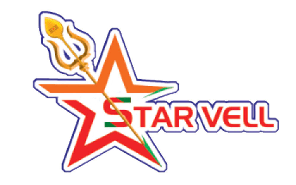 Star Vel Fireworks