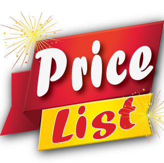 Open Pricelist