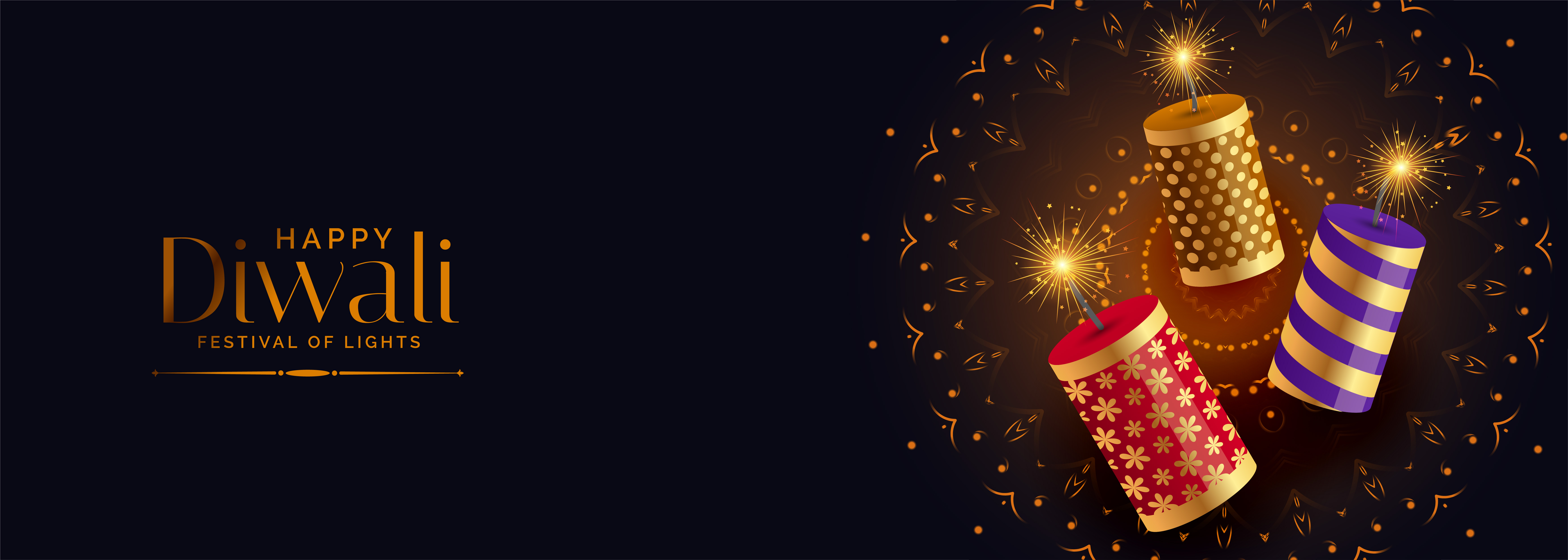 Payment methods banner