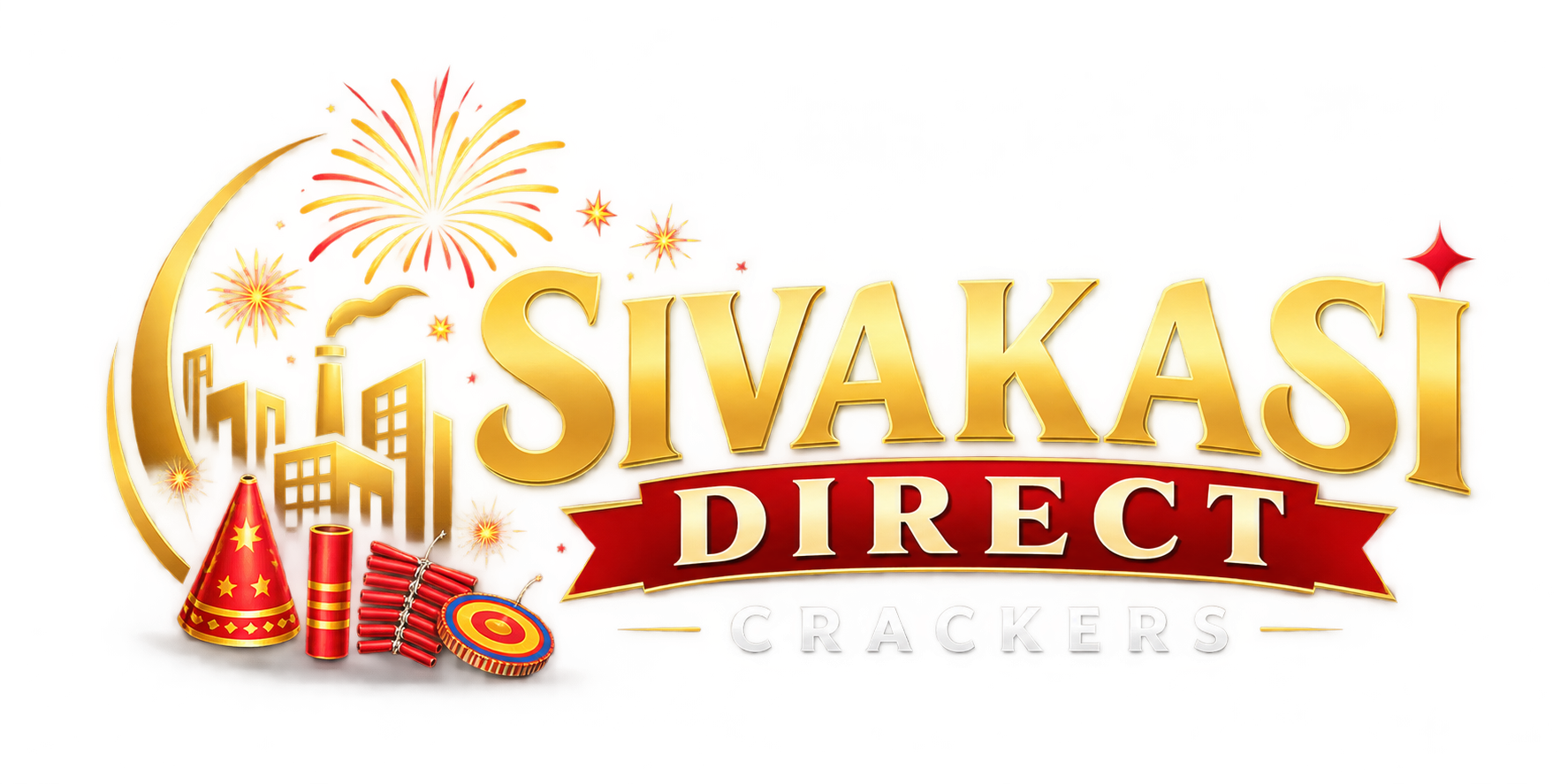Sivakasi Direct Crackers